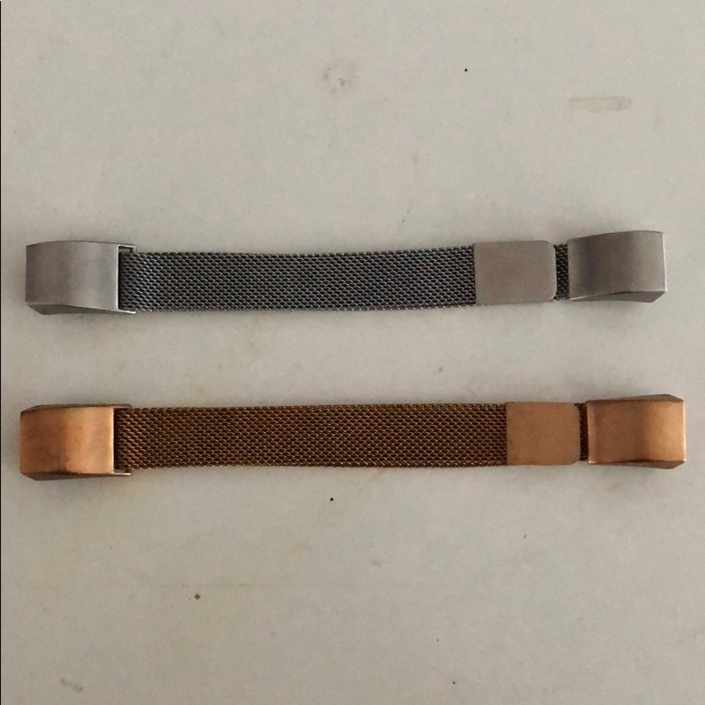 Fitbit Alta Adjustable Strap Replacement